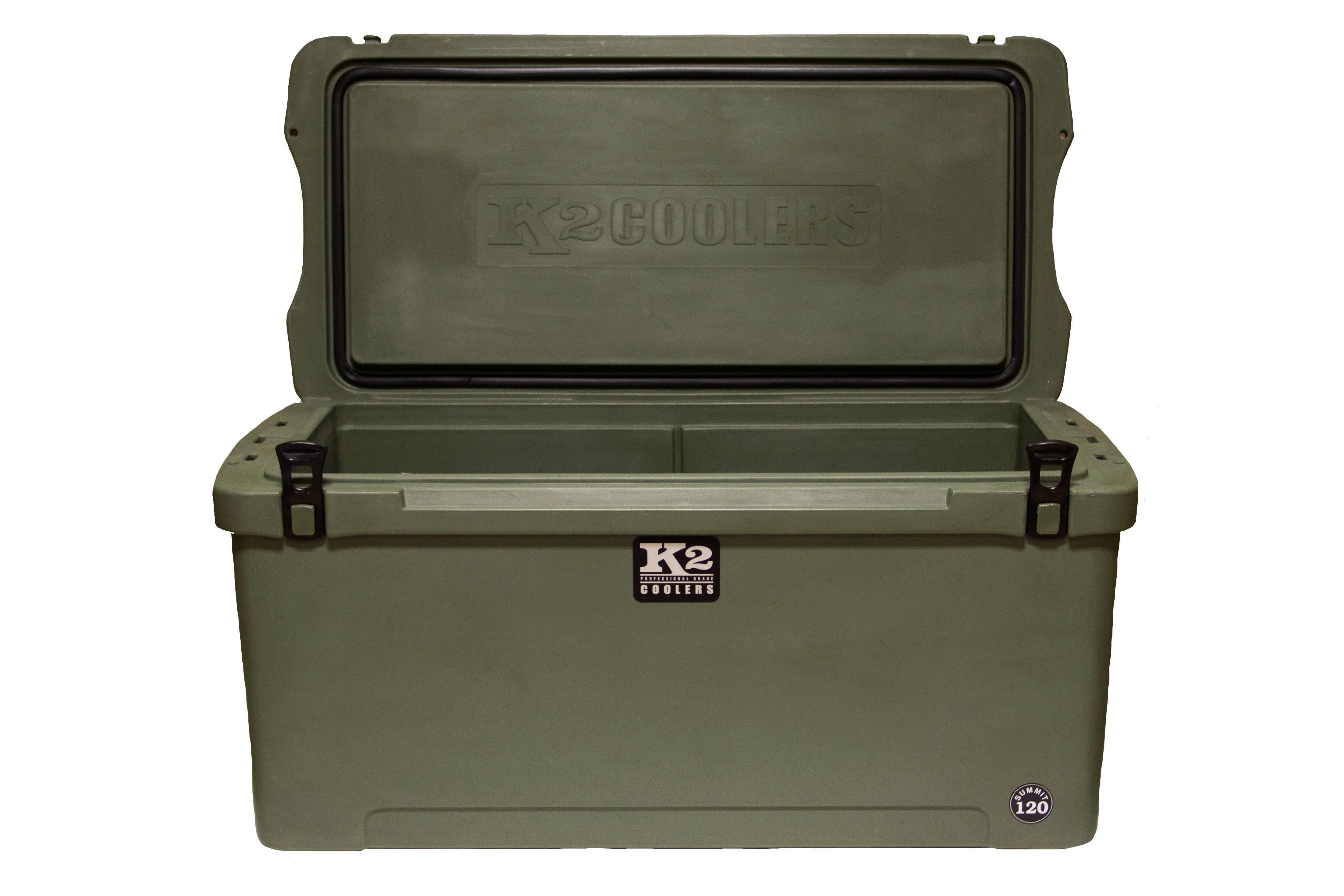 K2 Coolers 120 Qt Summit Cooler