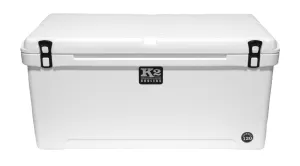 K2 Coolers 120 Qt Summit Cooler