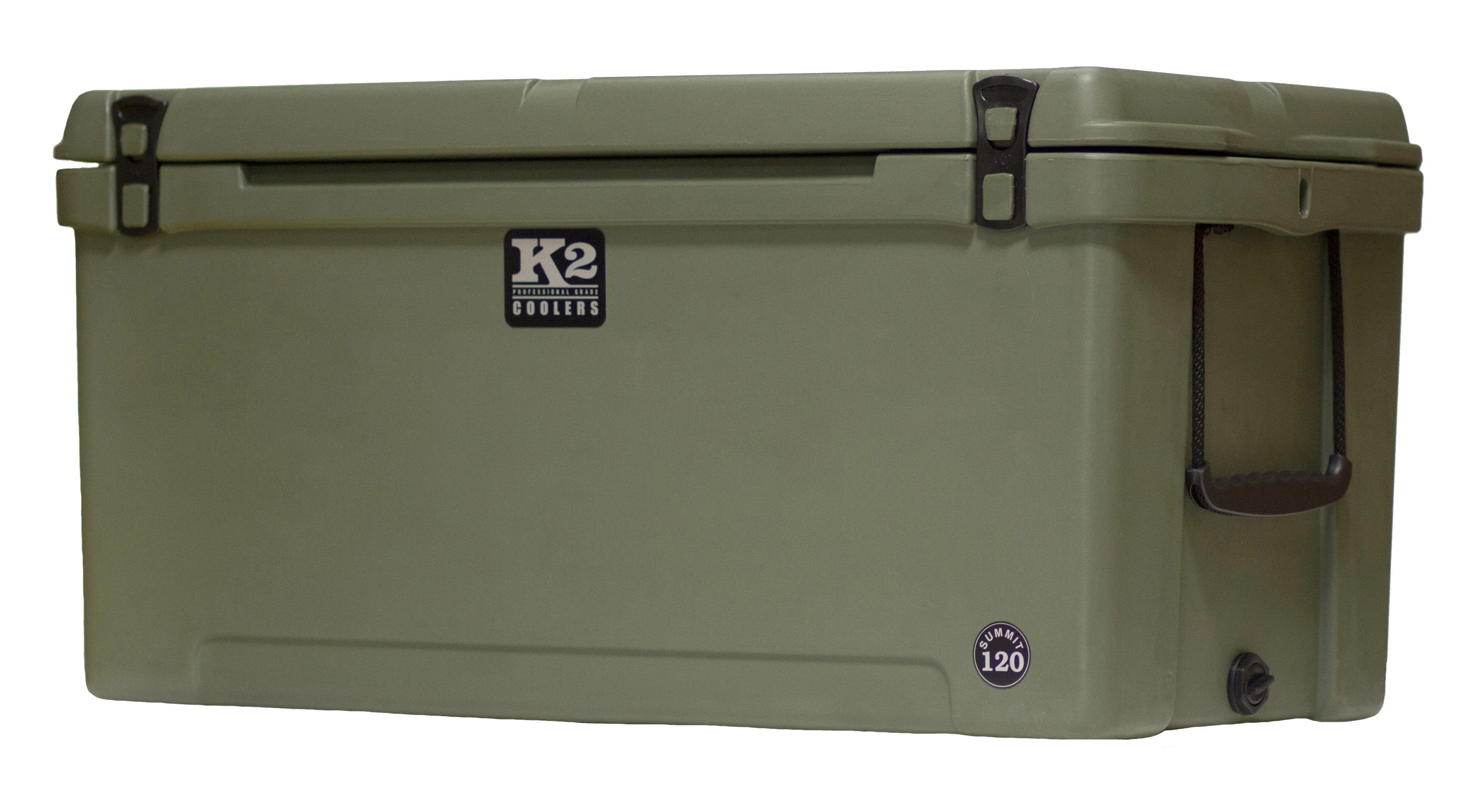 K2 Coolers 120 Qt Summit Cooler