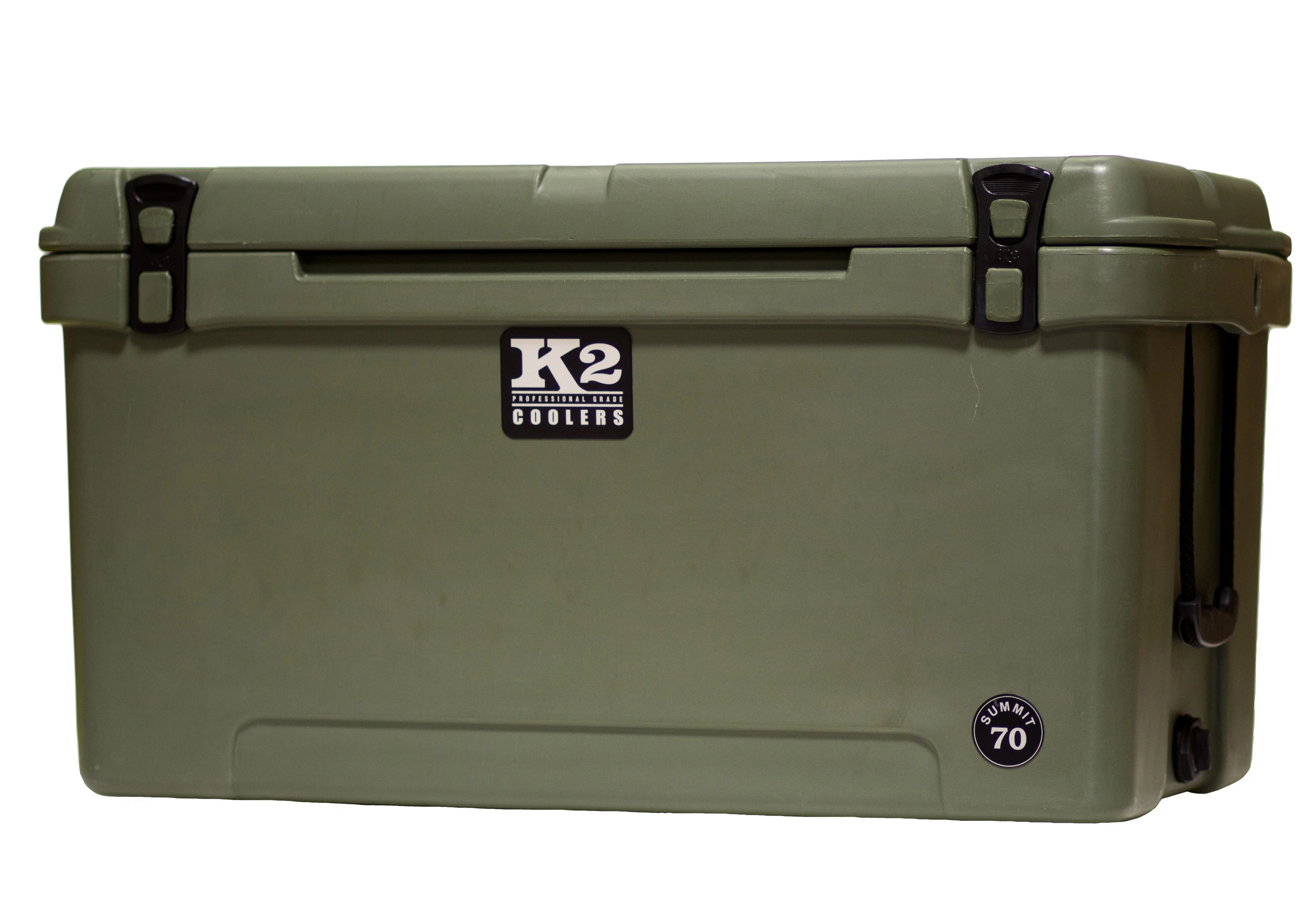 K2 Coolers Summit 70 Quart Cooler