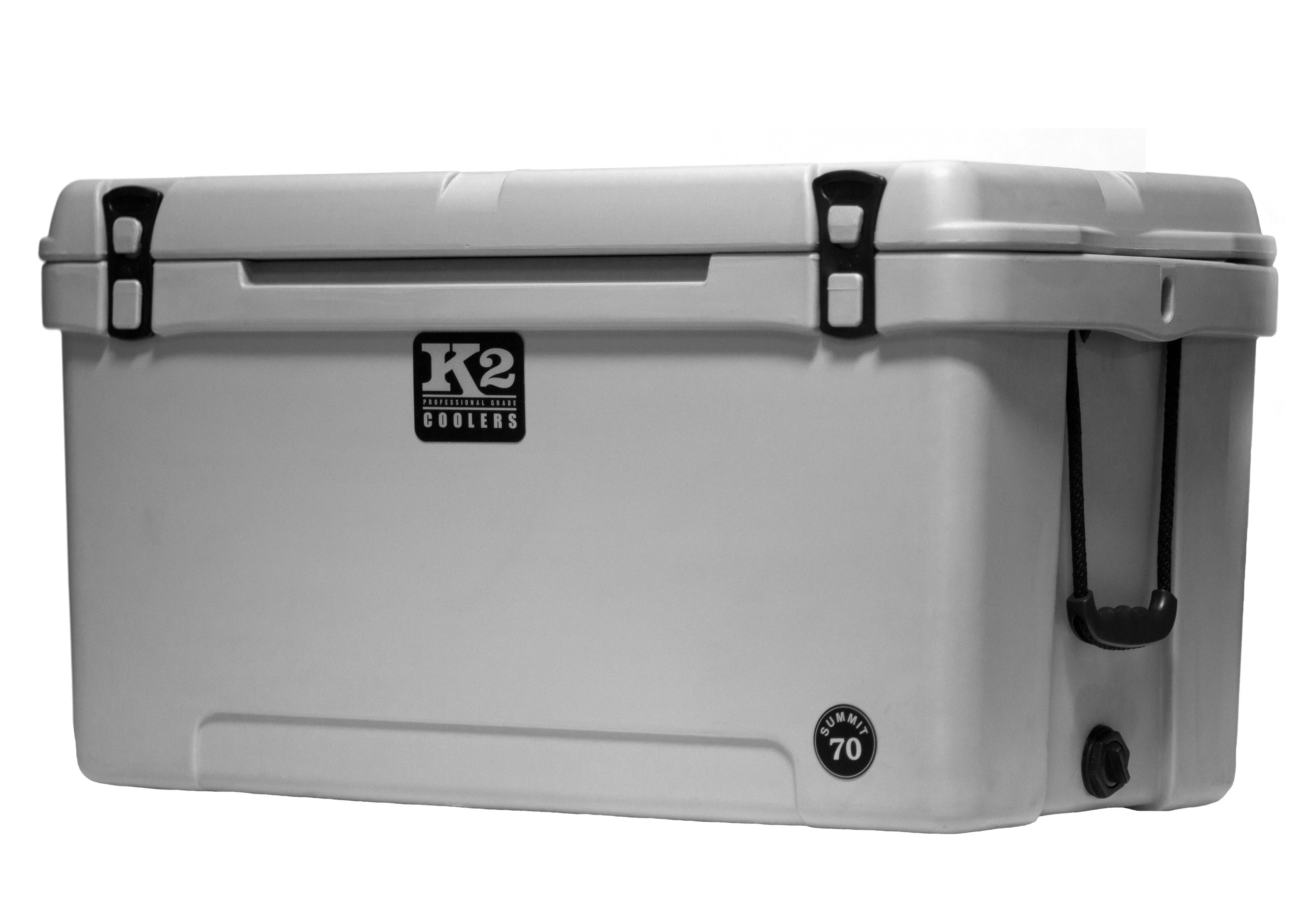 K2 Coolers Summit 70 Quart Cooler