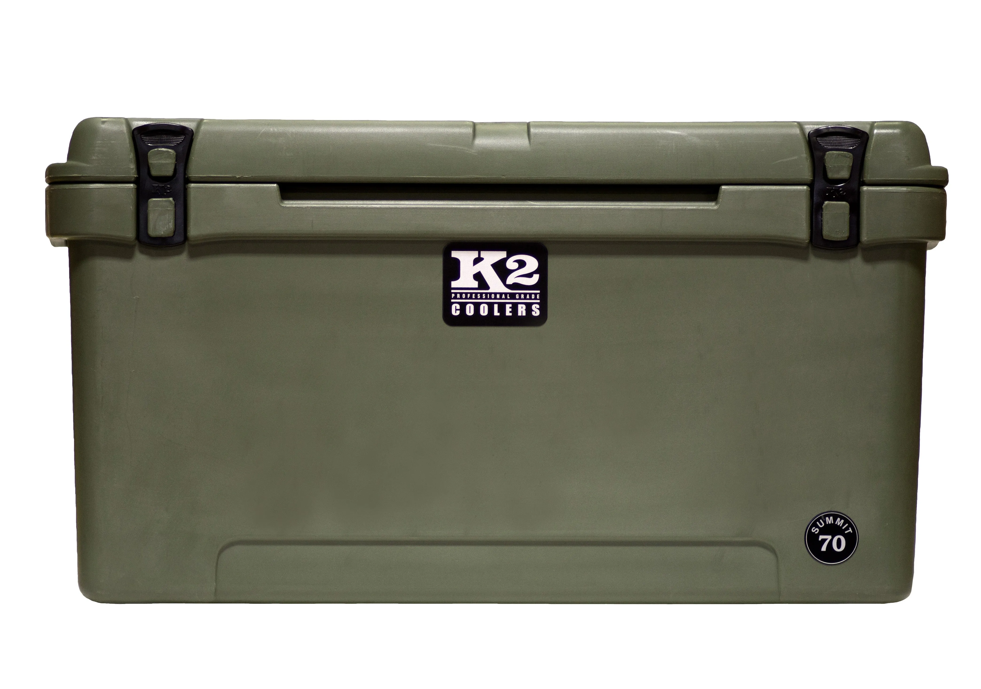 K2 Coolers Summit 70 Quart Cooler