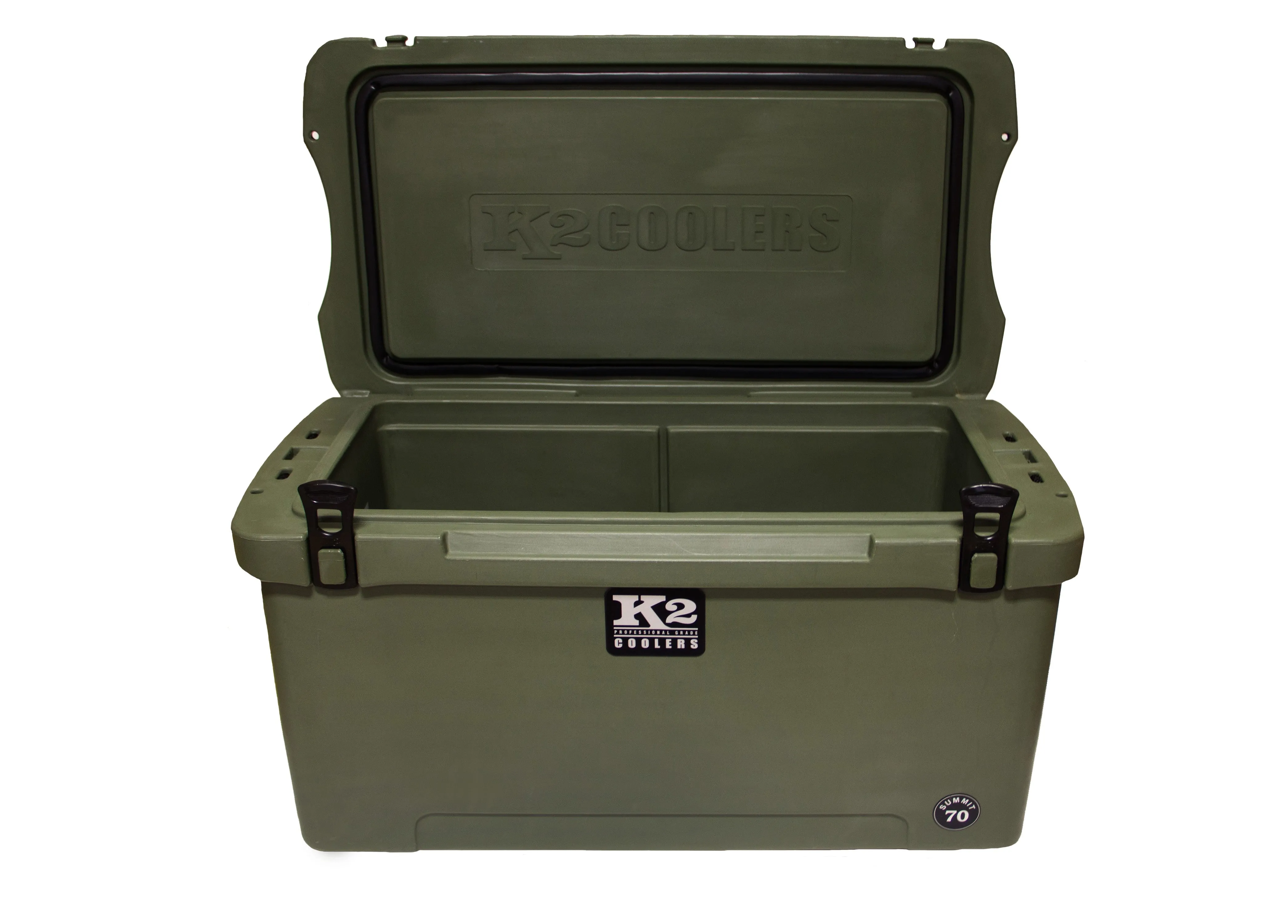 K2 Coolers Summit 70 Quart Cooler