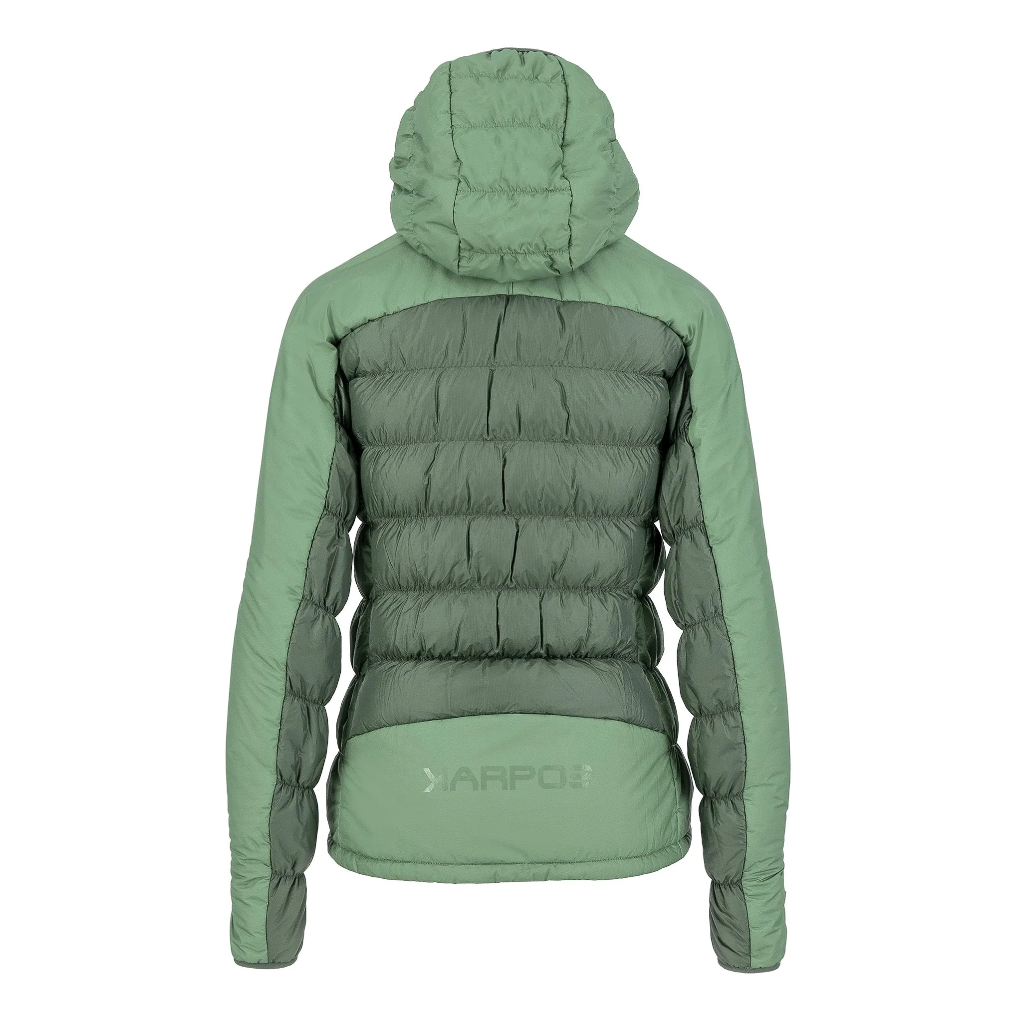 KARPOS LASTEI ACTIVE PLUS JACKET - FEMME