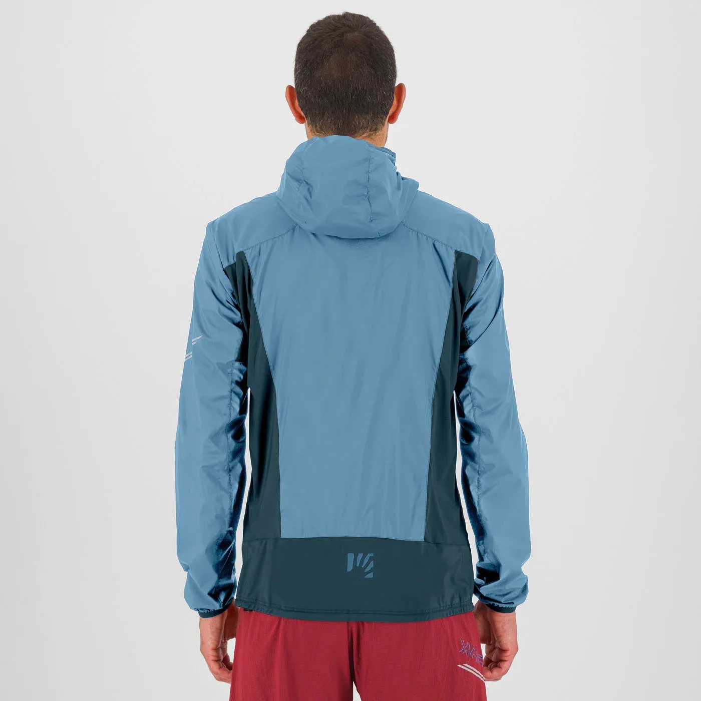 Karpos Lot Evo Jacket - Guscio da Trekking Uomo