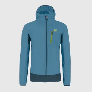 Karpos Lot Evo Jacket - Guscio da Trekking Uomo