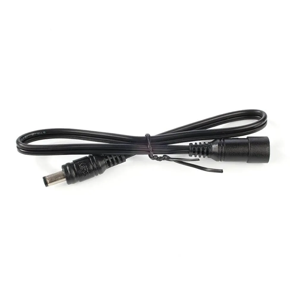 Keis 300mm Heavy Duty Extension Lead