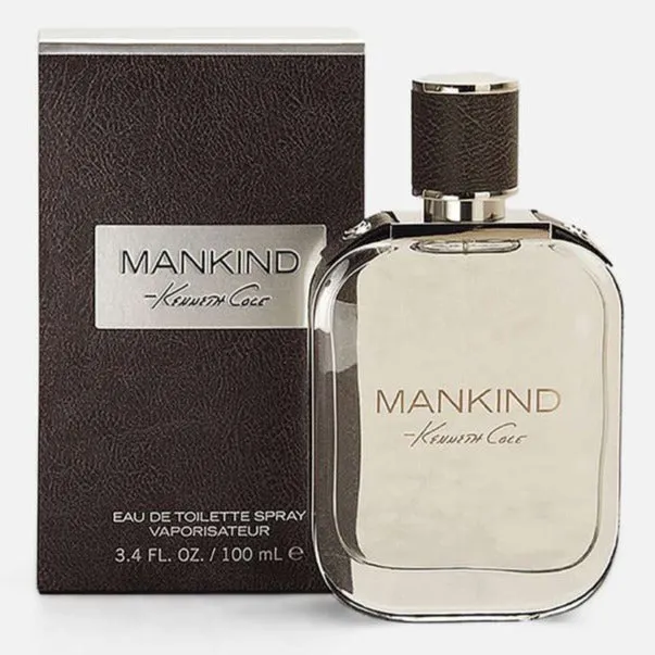 Kenneth Cole Mankind