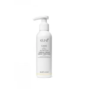 Keune Care Vital Nutrition Thermal Cream 4.7oz