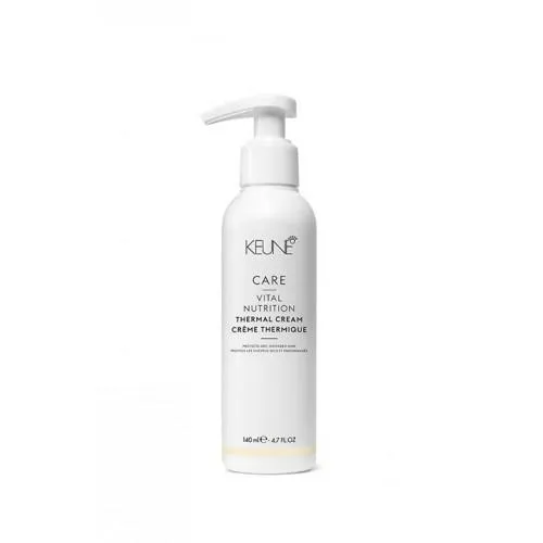 Keune Care Vital Nutrition Thermal Cream 4.7oz