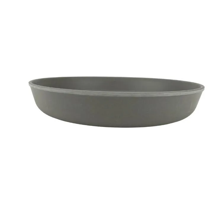 Kids Bamboo Fibre Dinner Plate