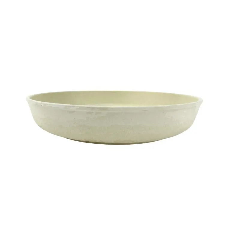 Kids Bamboo Fibre Dinner Plate