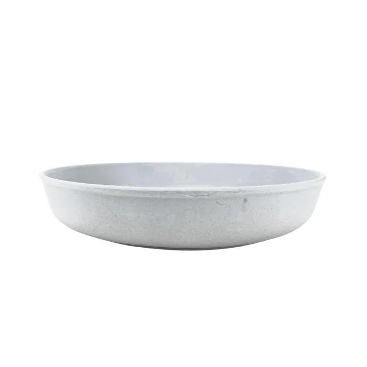 Kids Bamboo Fibre Dinner Plate