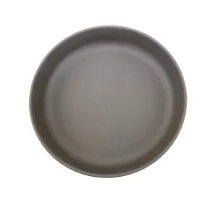 Kids Bamboo Fibre Dinner Plate