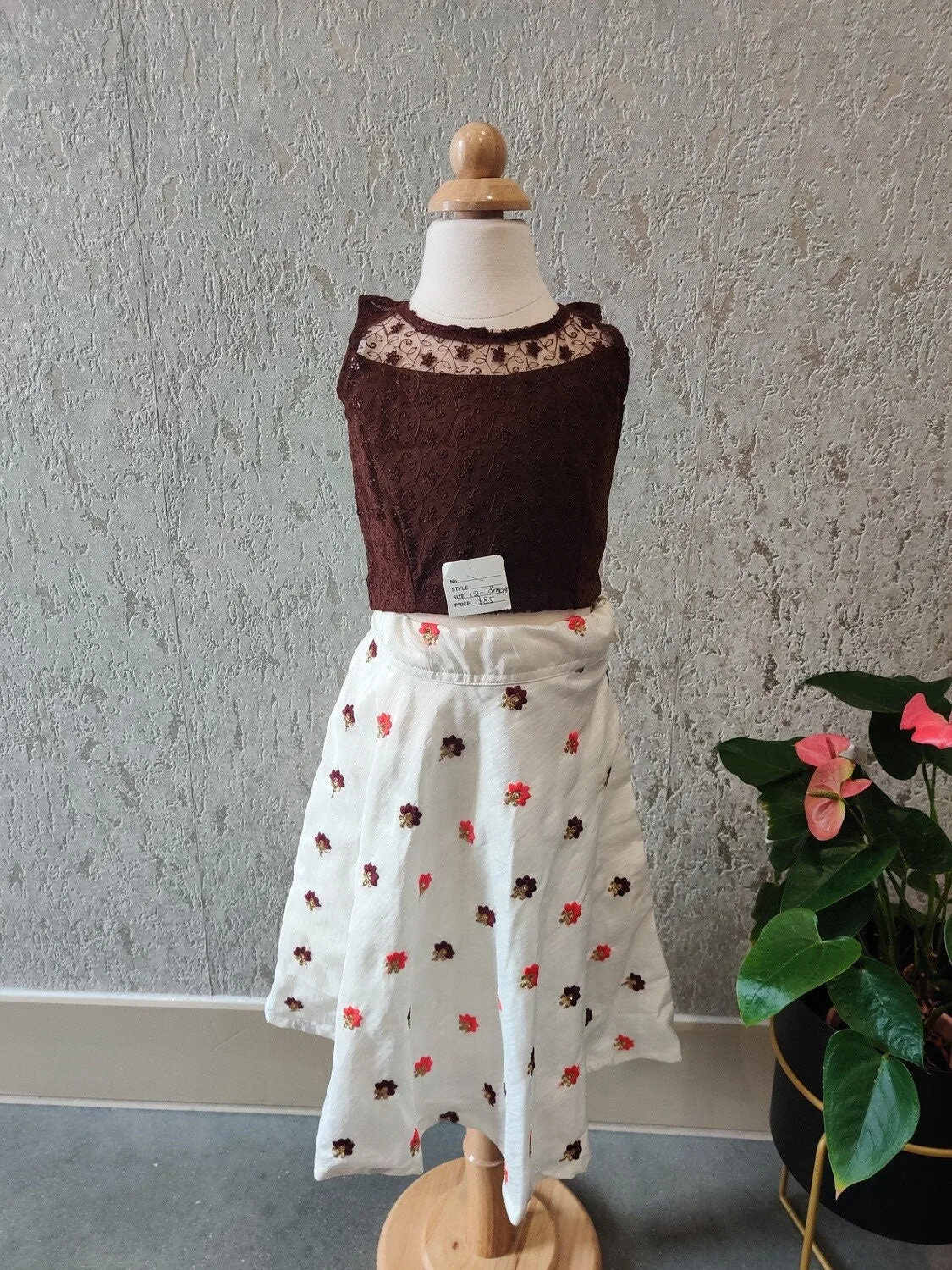 Kids Pavada | kids Pattu Langa | Girl Pavada | Baby Girl Dress | Indian Kids Girl Dress | Indian girls Dress -Indian wear for kids