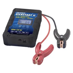 Kincrome Kickstart II - Batteryless Jump Starter / Charger KP8001