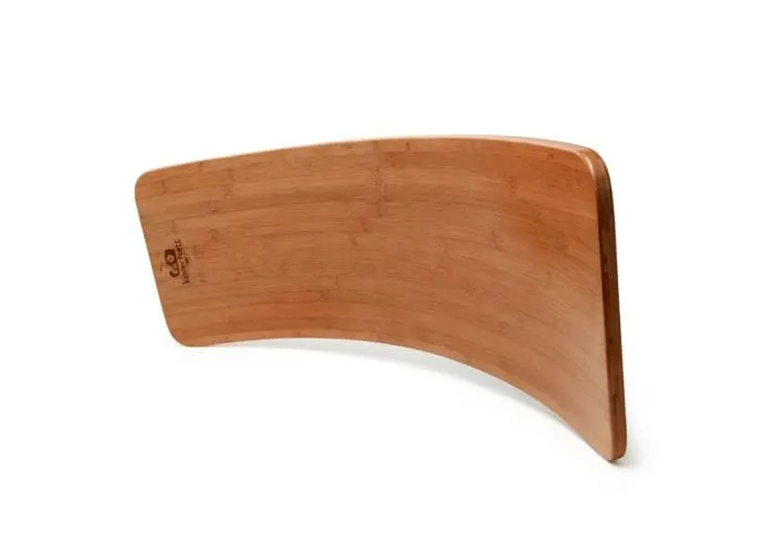 Kinderfeets Kinderboard Balance Board - Bamboo