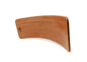 Kinderfeets Kinderboard Balance Board - Bamboo
