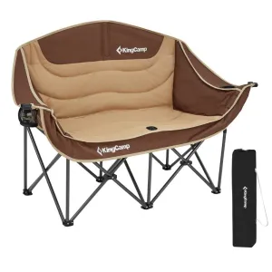 King Camp - Double Seat Chair