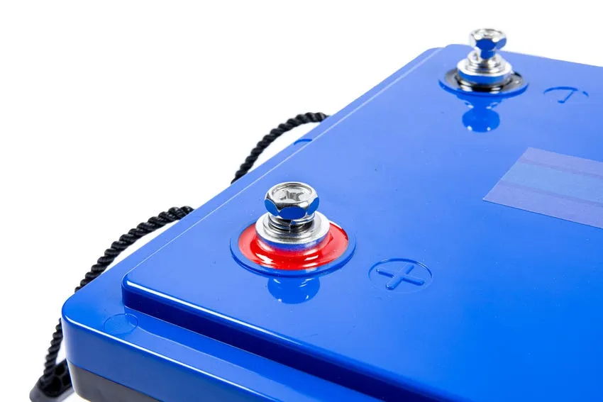 Kings 12V 200Ah Lithium Battery