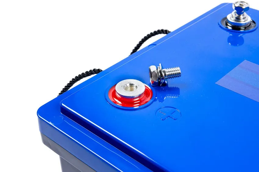 Kings 12V 200Ah Lithium Battery