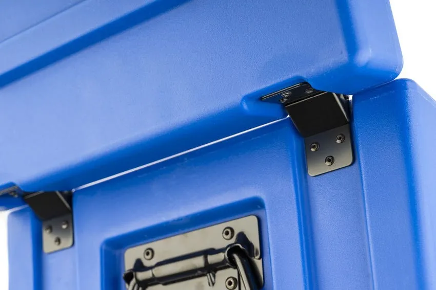 Kings - 45L Tough Front Opening Storage Box - IBF