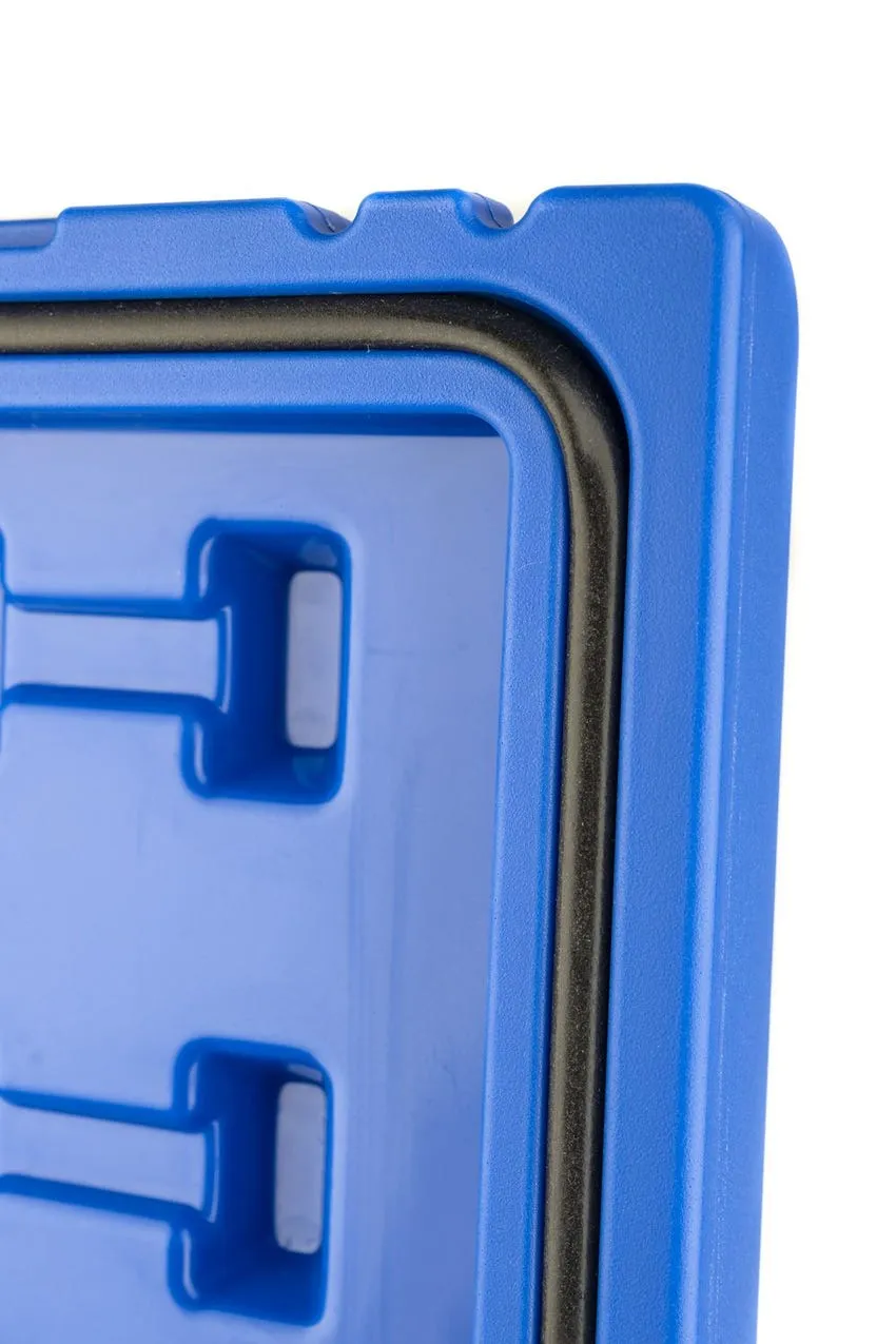 Kings - 45L Tough Front Opening Storage Box - IBF