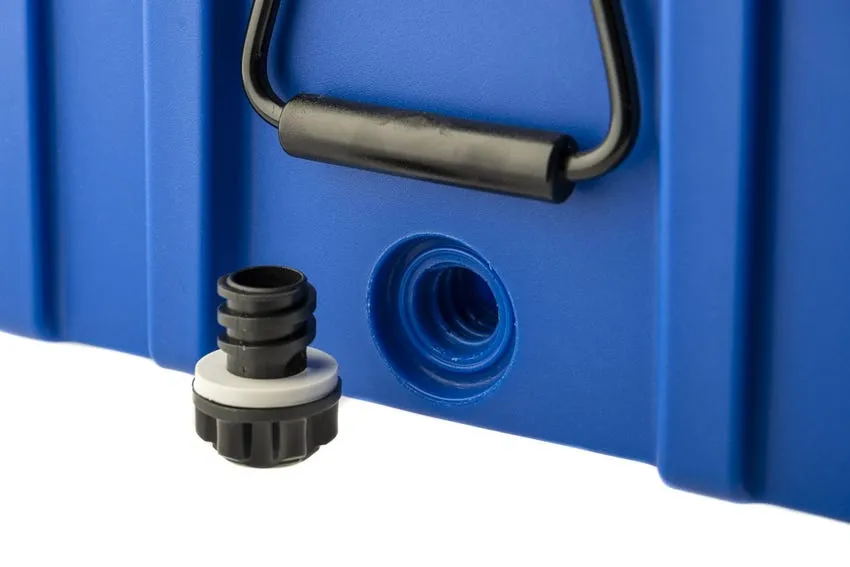 Kings - 45L Tough Front Opening Storage Box - IBF