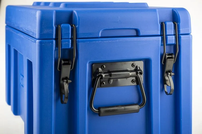 Kings - 45L Tough Front Opening Storage Box - IBF