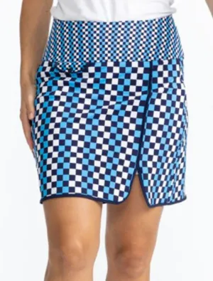 KINONA Club Champion Golf Skort- Check it Out