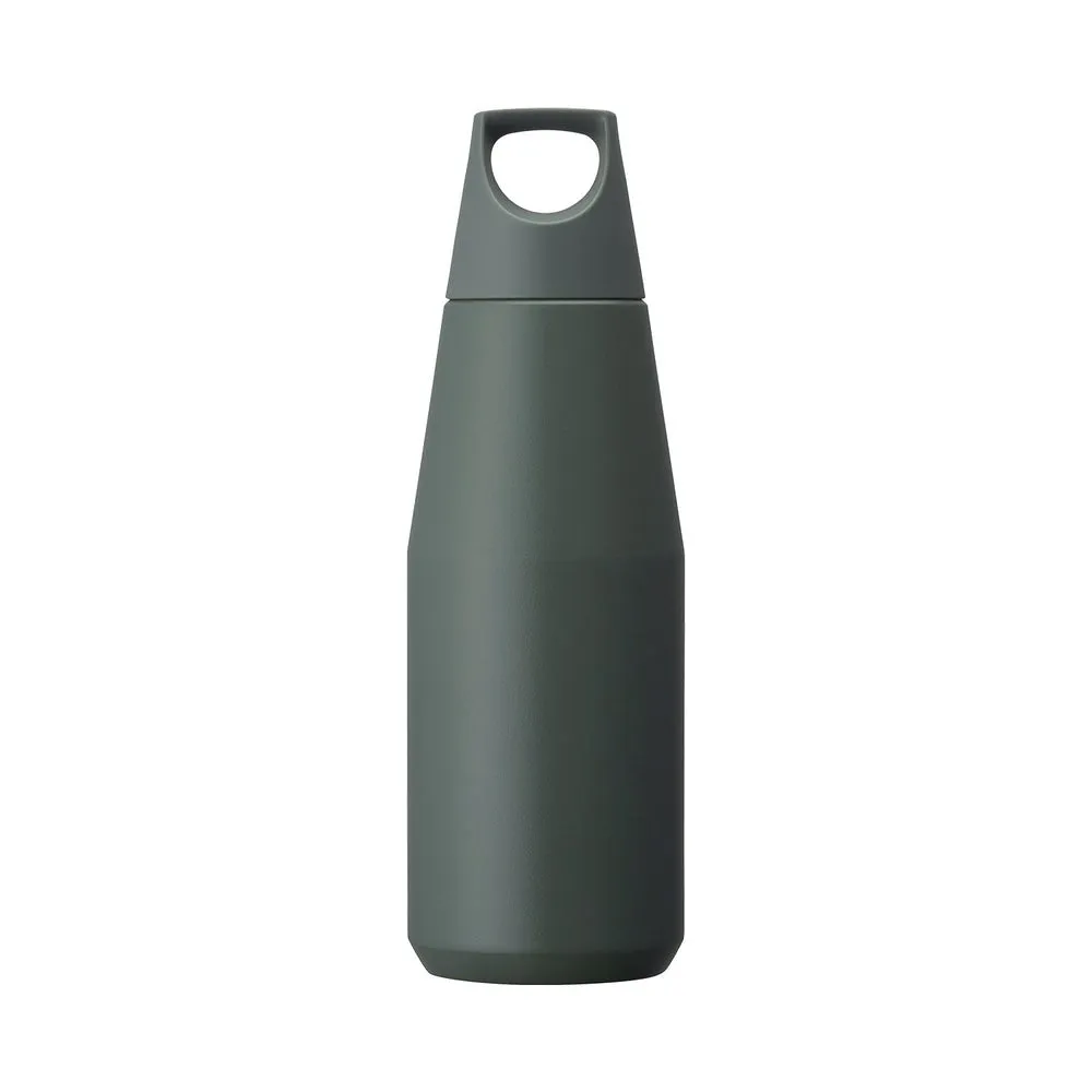 KINTO Trail Tumbler 580ml Ash Green