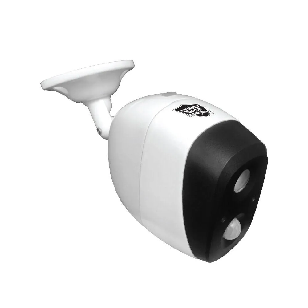 Knight Light Motion Activated Alarm