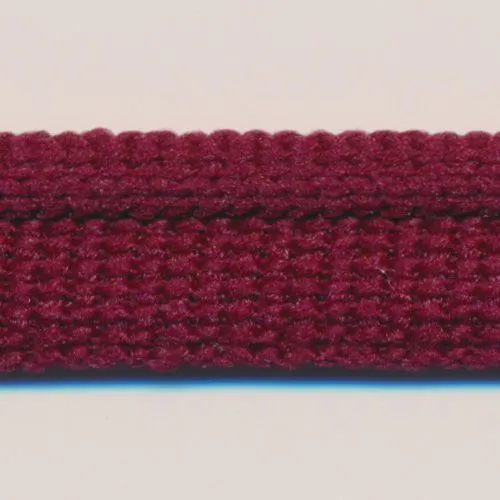 Knit Piping #62 Dry Rose