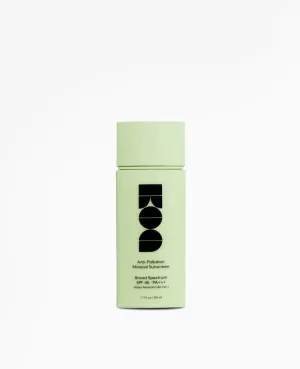 KOA Sunscreen Tinted  KA005
