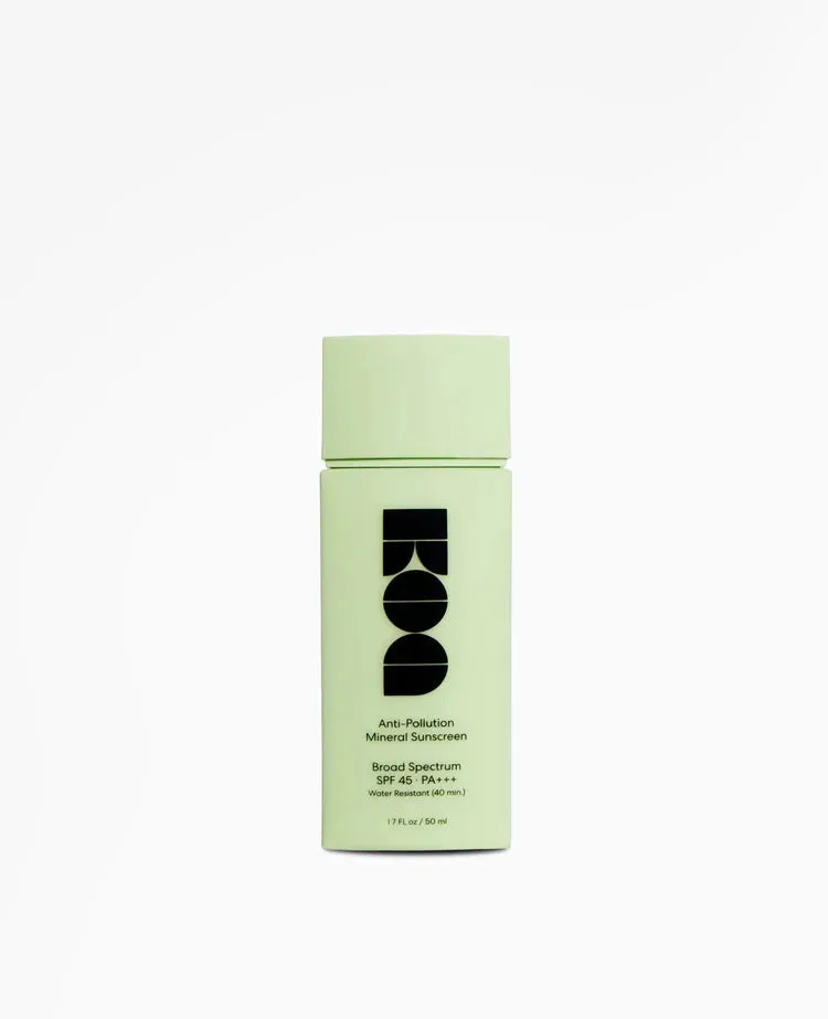 KOA Sunscreen Tinted  KA005