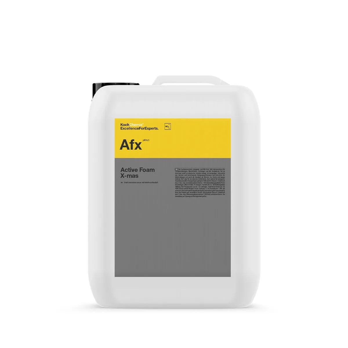 Koch Chemie Active Foam X-mas 10kg