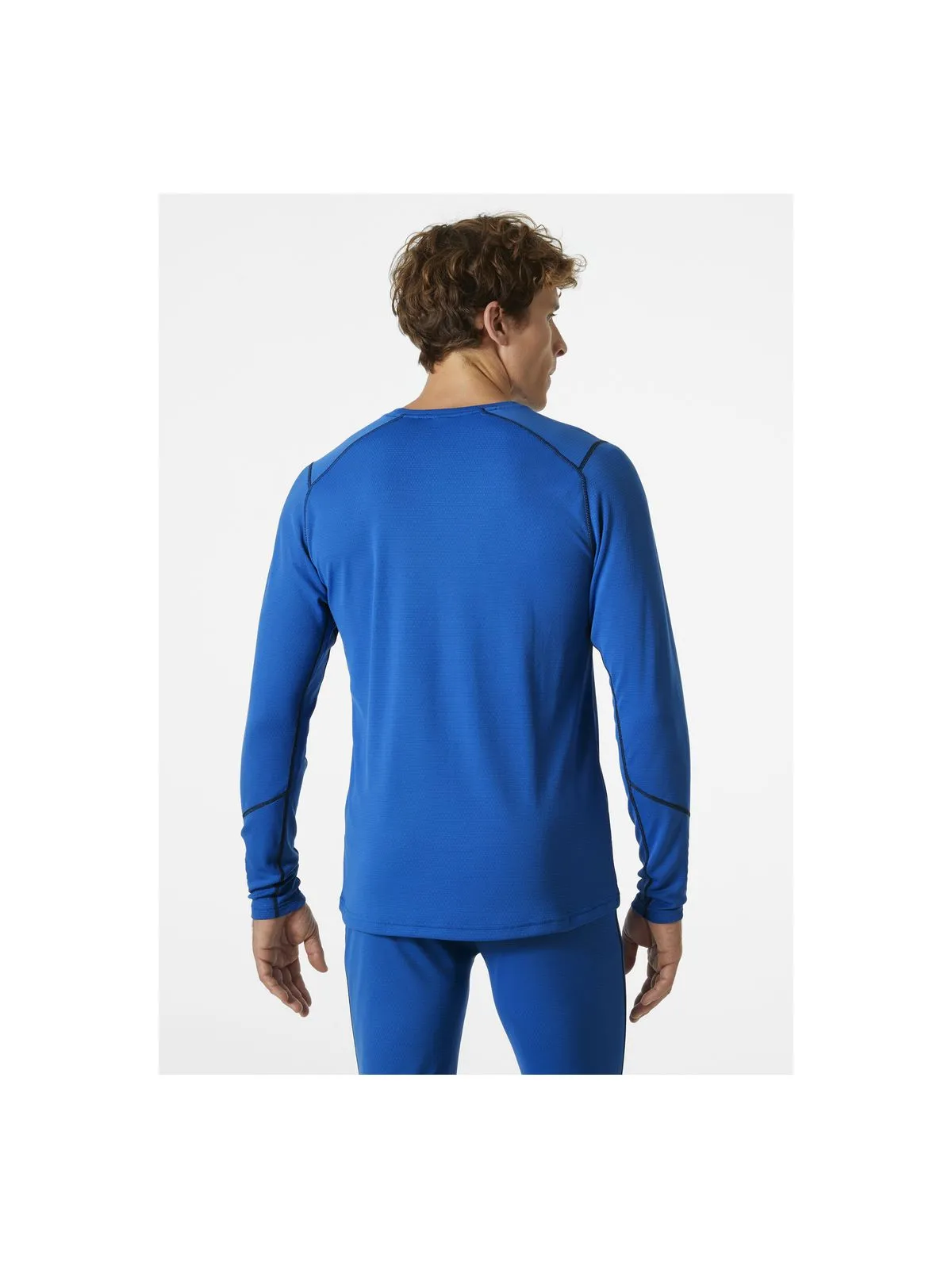 Koszulka męska Helly Hansen Lifa Active Crew