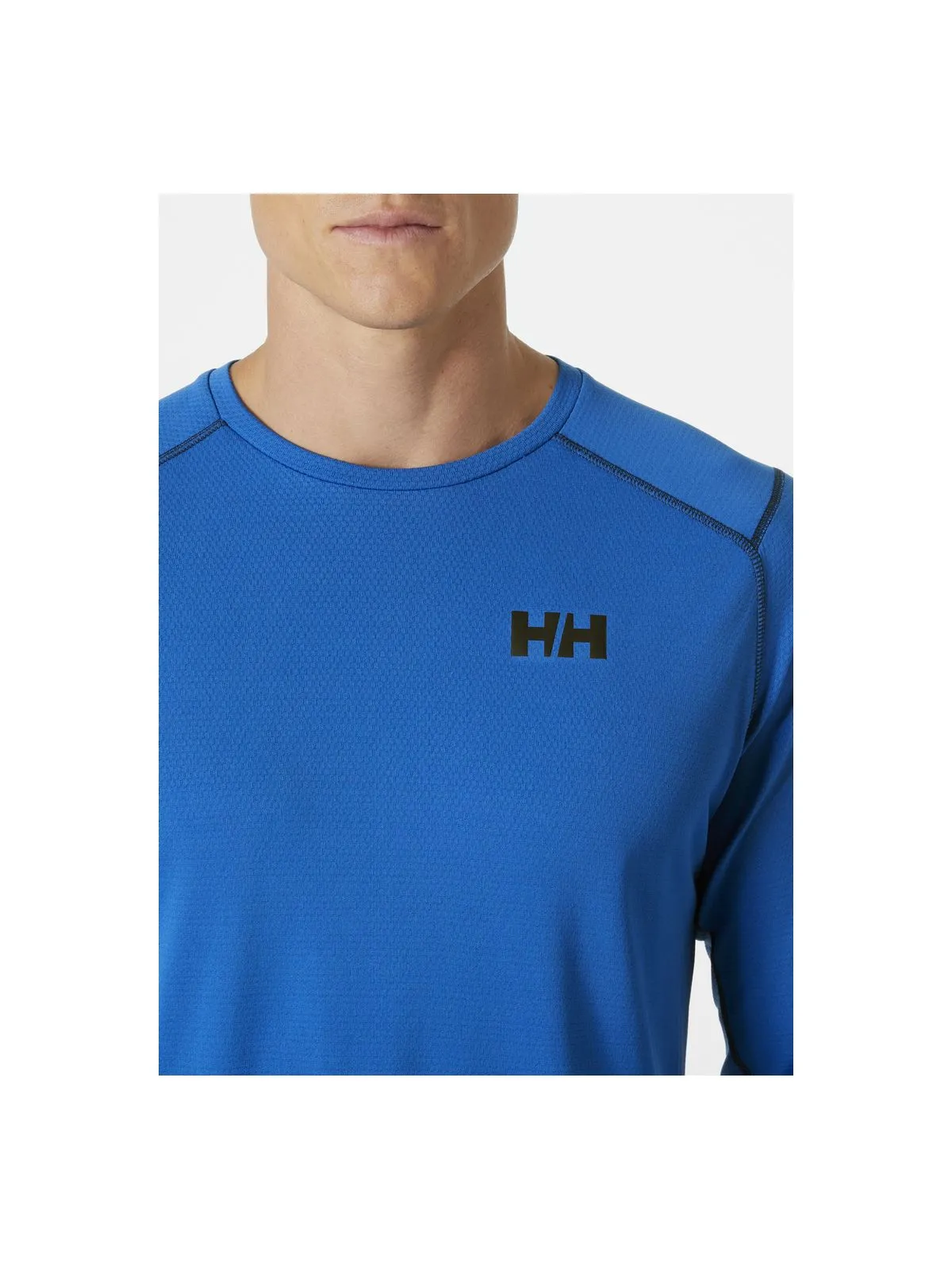 Koszulka męska Helly Hansen Lifa Active Crew