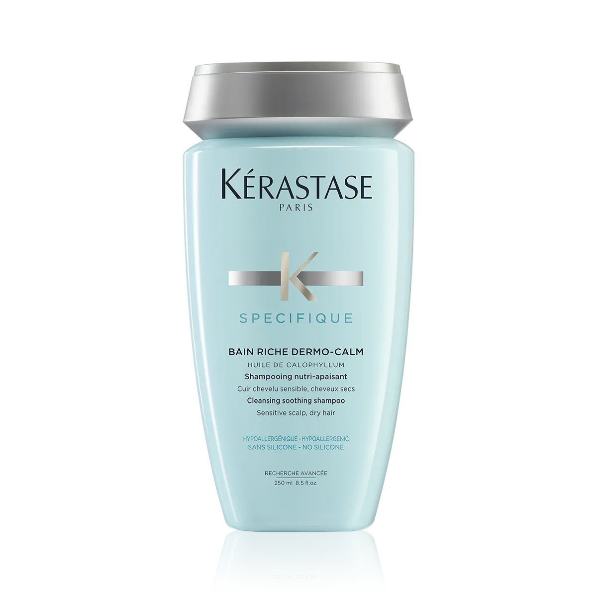 Kérastase Specifique Bain Riche Dermo-Calm Shampoo - 250ml