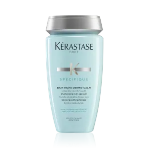Kérastase Specifique Bain Riche Dermo-Calm Shampoo - 250ml