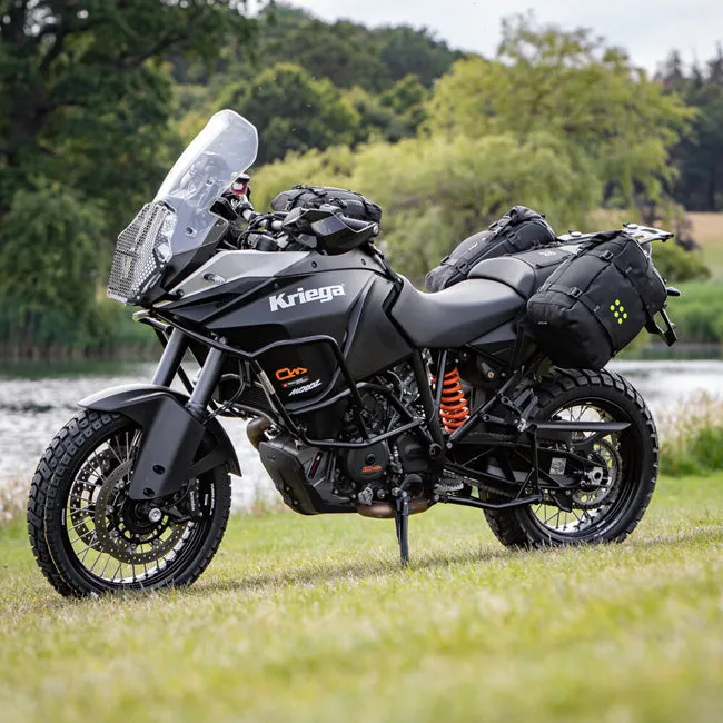 Kriega OS-BASE - KTM 1050/1290 ADVENTURE