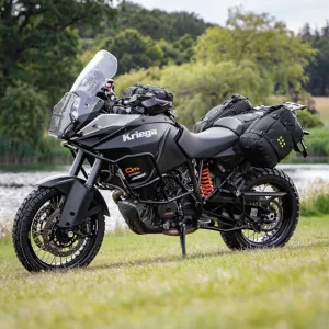 Kriega OS-BASE - KTM 1050/1290 ADVENTURE