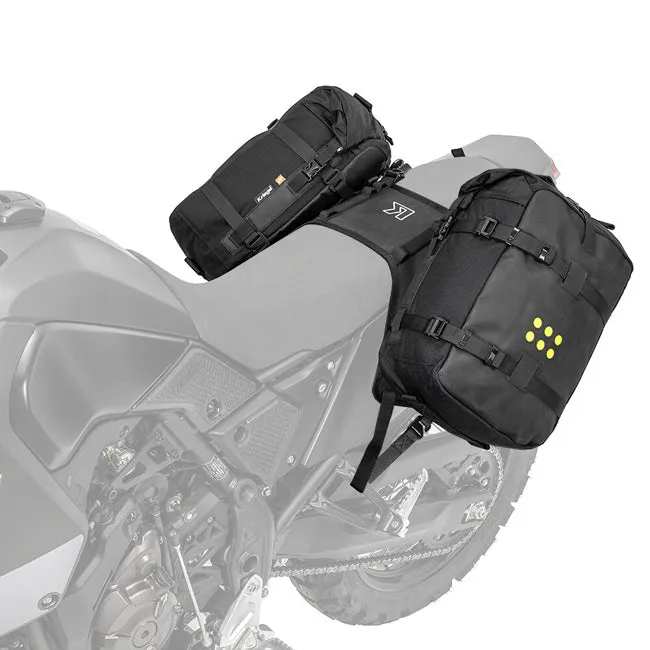 Kriega OS-BASE - YAMAHA TENERE 700