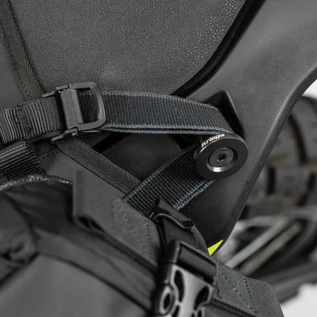 Kriega OS-BASE - YAMAHA TENERE 700