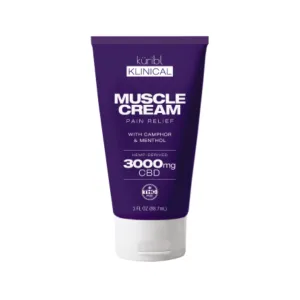 kuribl Active Muscle Cream