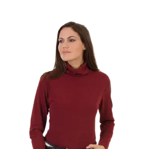 Ladies Long Sleeve Celin by Makebe