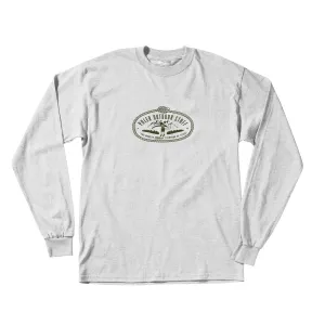 Lakai x Poler Outdoor Stuff Long Sleeve T-Shirt