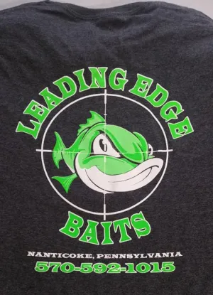 Leading Edge Baits Long Sleeve Shirt