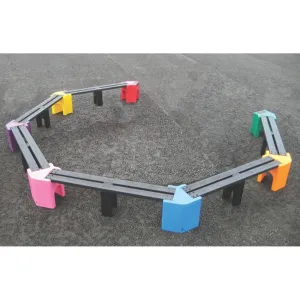 Learning Curve (Large Single Unit)