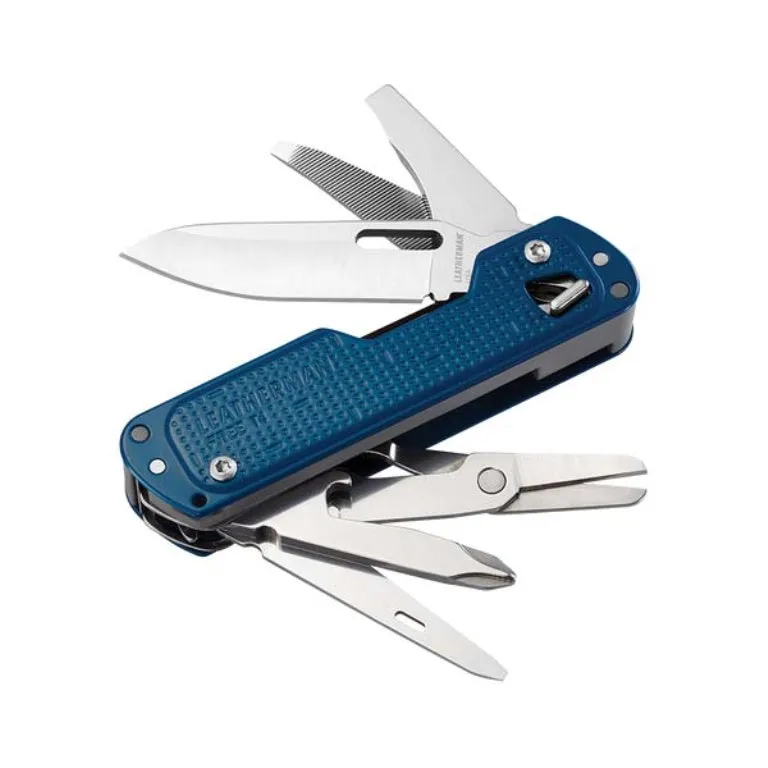 Leatherman Free T4 (Colour Options)